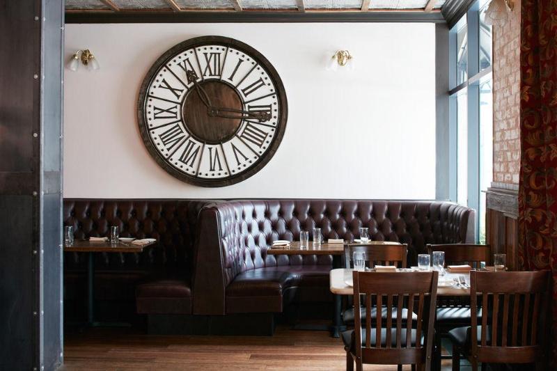 Fotos del hotel Club Quarters  Embarcadero, San Francisco:  14