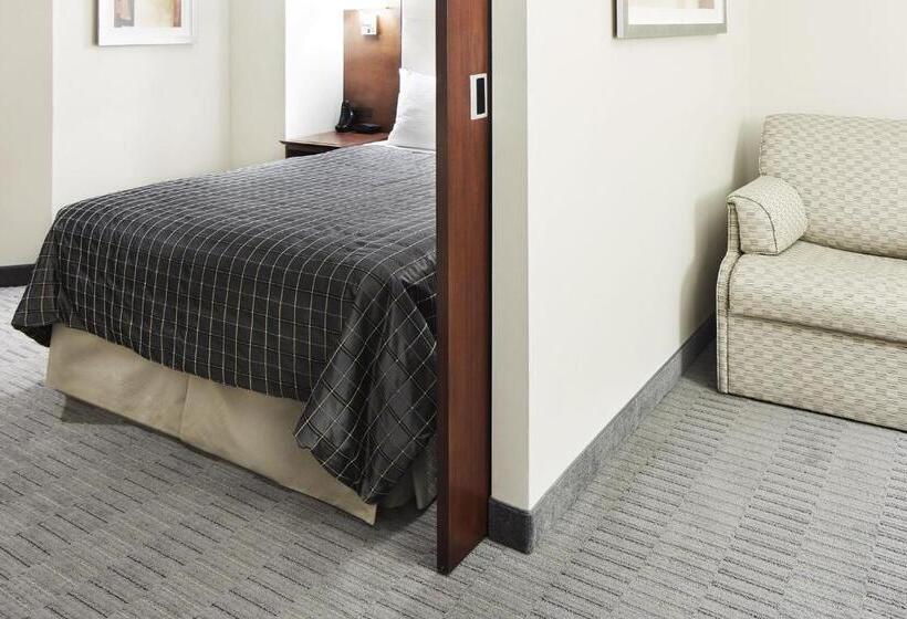 Club Quarters Hotel Wacker At Michigan, Chicago