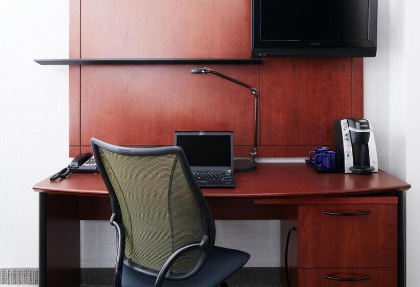 Club Quarters Hotel Wacker At Michigan, Chicago