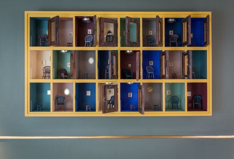 Fotos del hotel Condominio Monti Boutique:  21