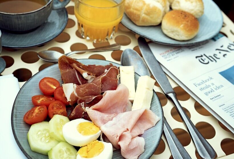 Fotos del hotel Condominio Monti Boutique:  5