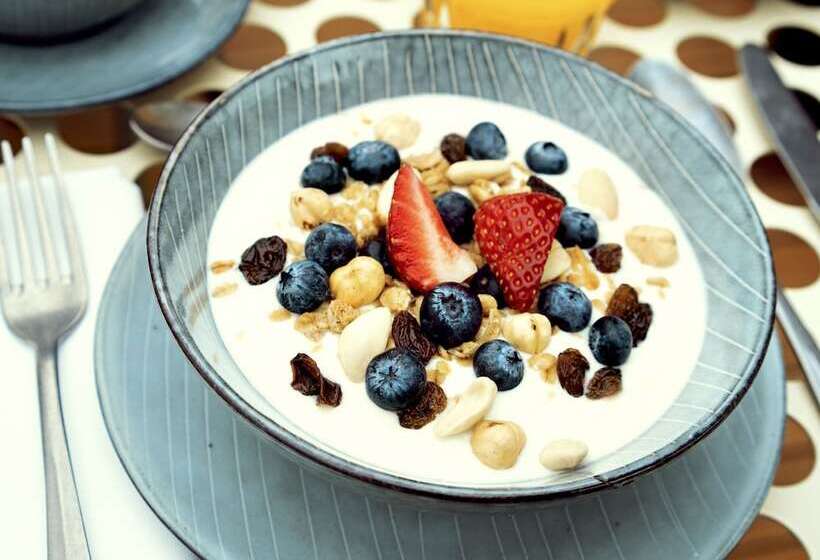 هتل Condominio Monti Boutique