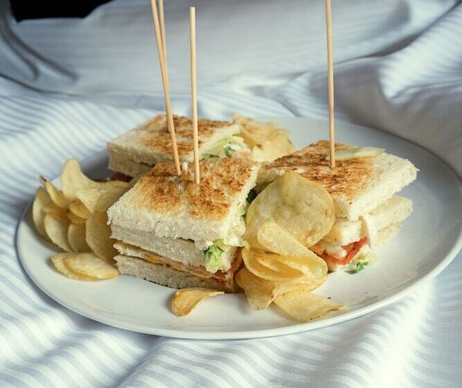 Fotos del hotel Condominio Monti Boutique:  4