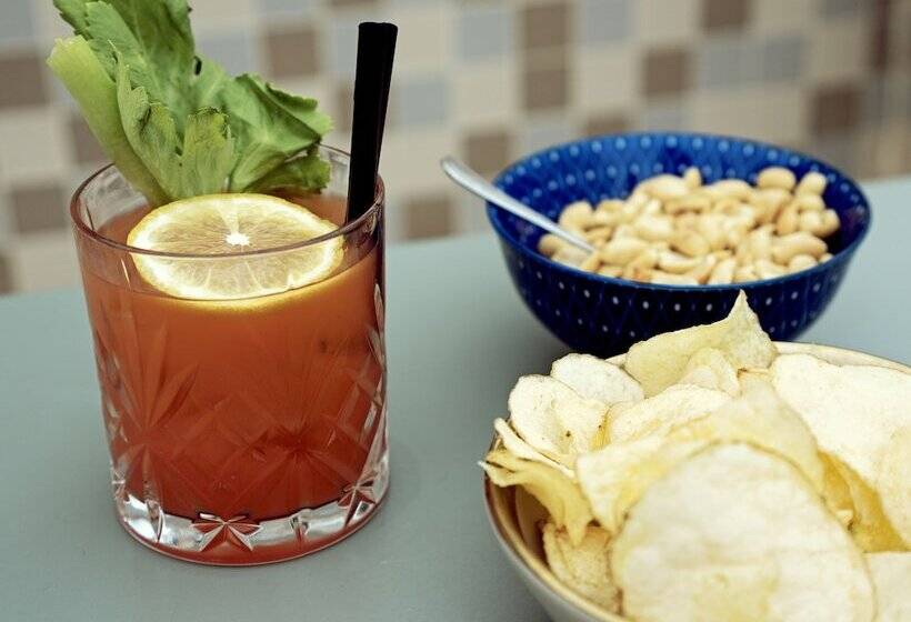 Fotos del hotel Condominio Monti Boutique:  8