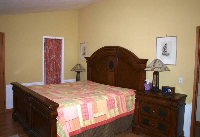 فندق Deer Harbor Inn