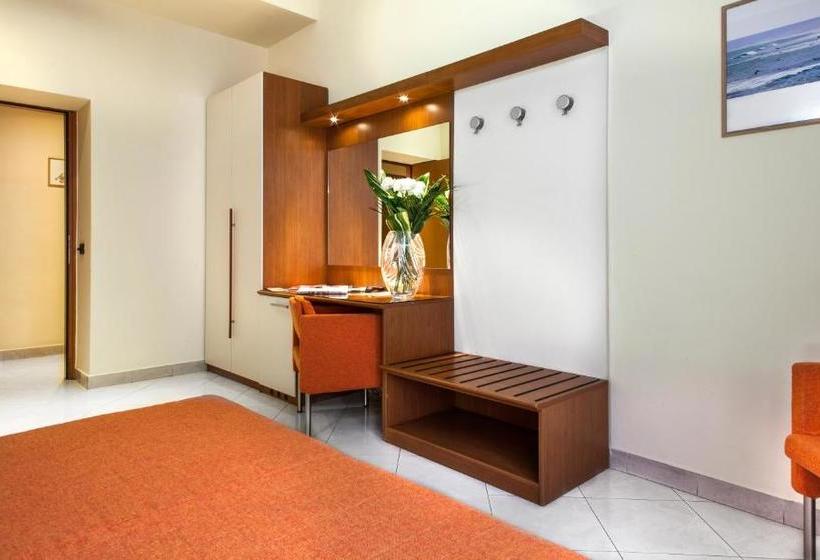 Fotos del hotel Del Corso:  11