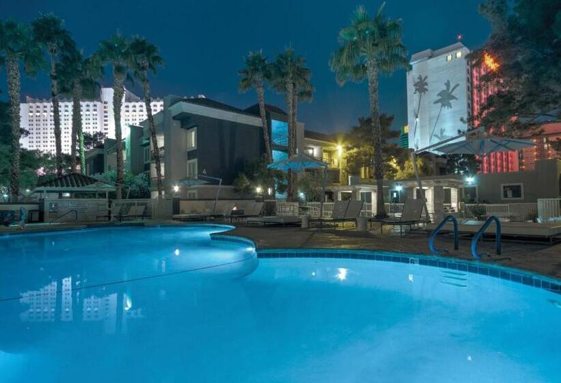 Fotos del hotel Desert Rose Resort:  4