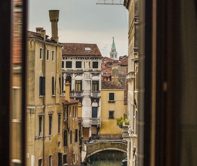 Fotos del hotel Dimora Dogale:  5