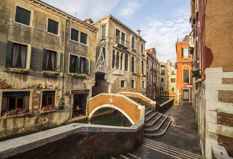 Fotos del hotel Dimora Dogale:  6