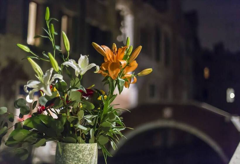 Fotos del hotel Dimora Dogale:  8