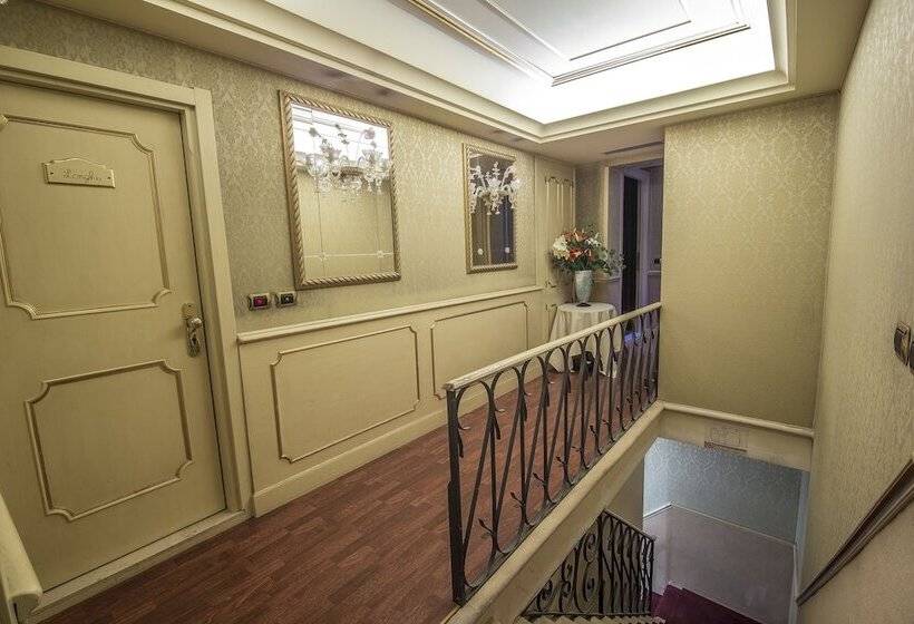 Fotos del hotel Dimora Dogale:  9