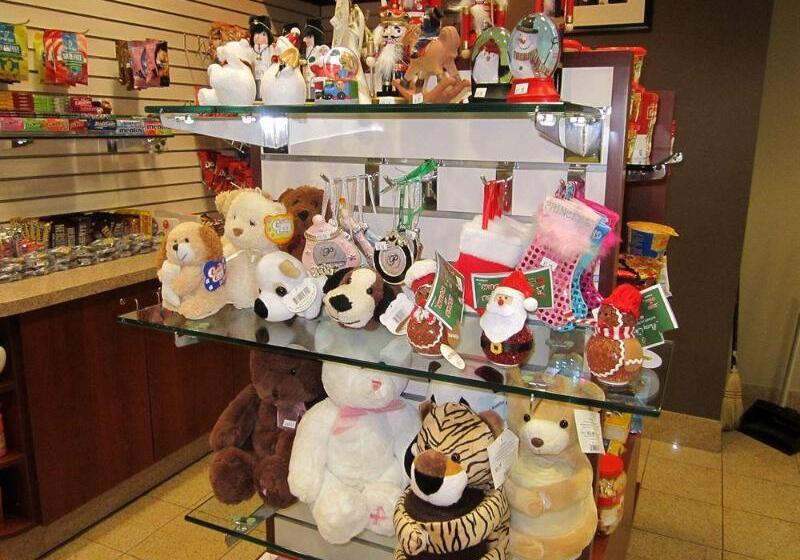 Отель Doubletree By Hilton St. Louis Forest Park