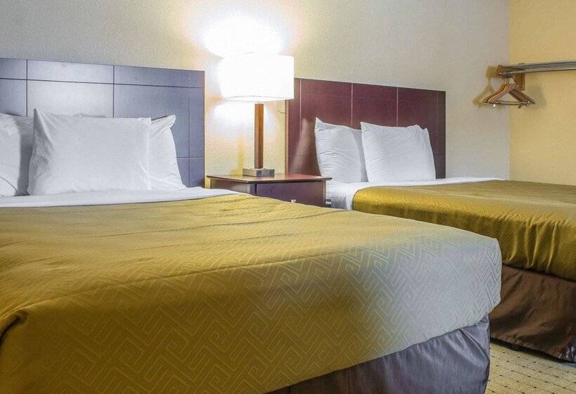 فندق Econo Lodge Ames