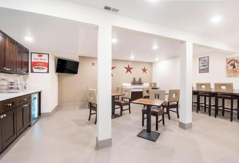 호텔 Econo Lodge Umatilla Columbia River Area
