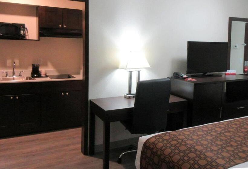 호텔 Econo Lodge Umatilla Columbia River Area