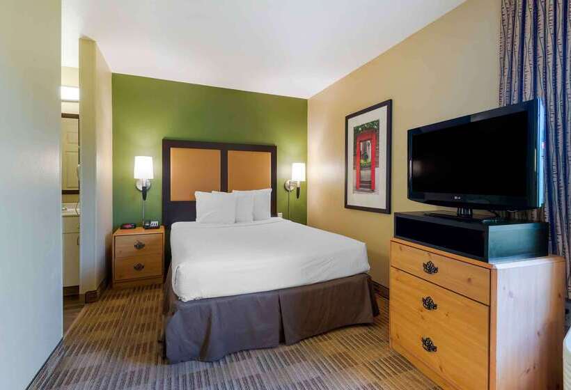 호텔 Extended Stay America Suites  Piscataway  Rutgers University