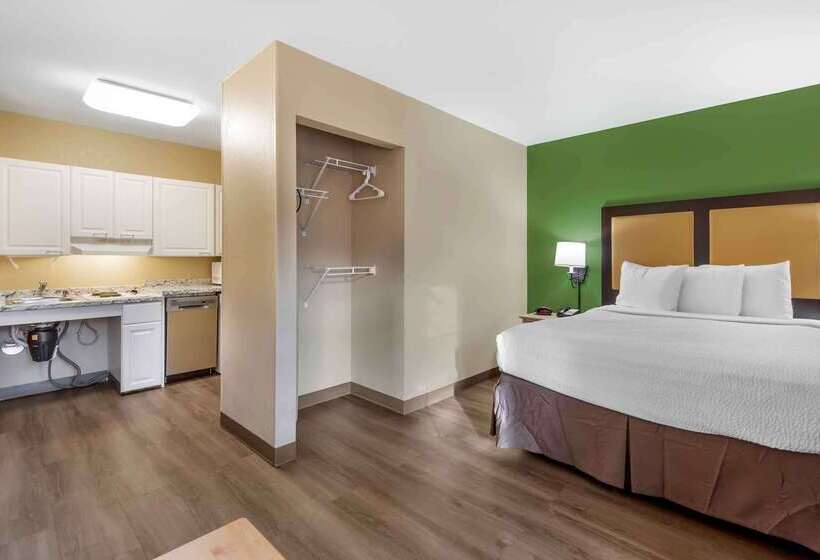 בית מלון כפרי Extended Stay America Suites Seattle Bothell Canyon Park