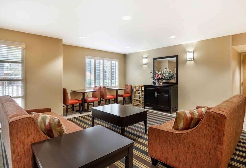فندق Extended Stay America Suites  Seattle  Bothell  Canyon Park