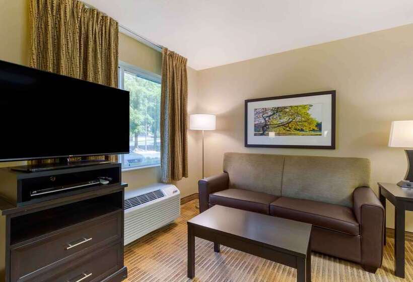 호텔 Extended Stay America Suites  Washington, D.c.  Fairfax