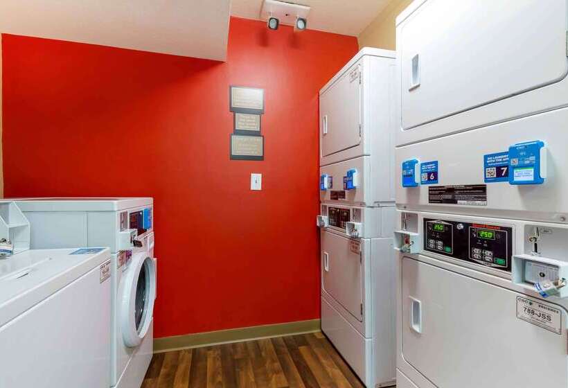 호텔 Extended Stay America Suites  Washington, D.c.  Fairfax