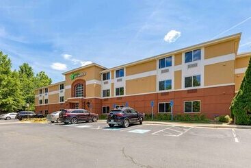 هتل Extended Stay America Suites Washington, D.c. Fairfax