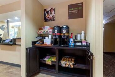 هتل Extended Stay America Suites  Washington, D.c.  Fairfax