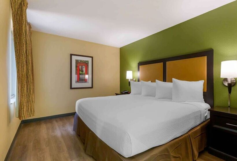 호텔 Extended Stay America Suites  Washington, D.c.  Fairfax