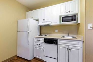 هتل Extended Stay America Suites  Washington, D.c.  Fairfax