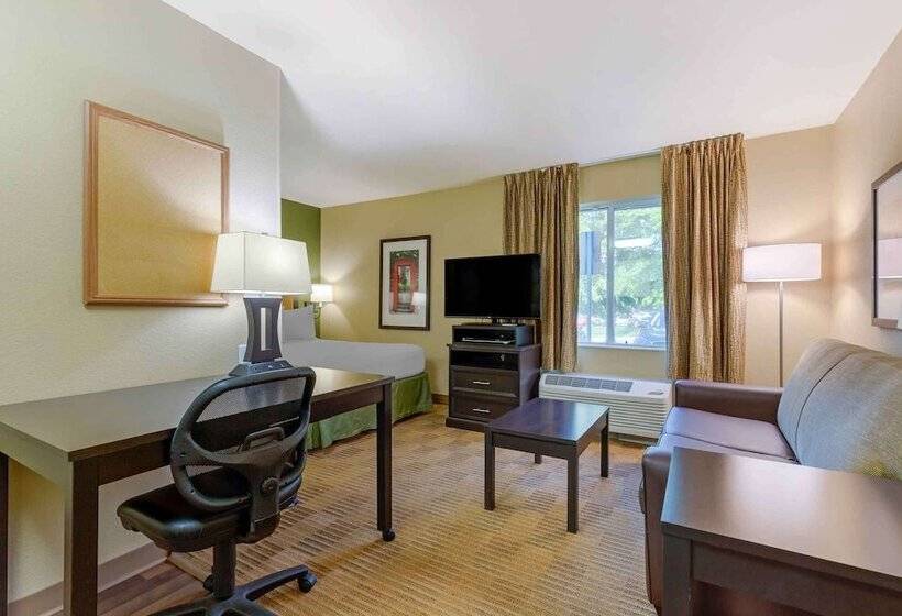 호텔 Extended Stay America Suites  Washington, D.c.  Fairfax