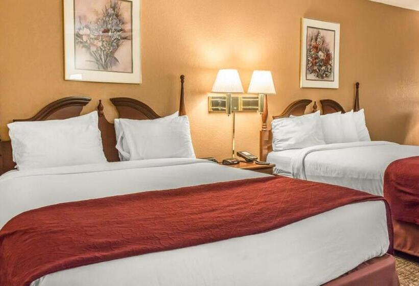 ホテル Fairbridge Inn & Suites Poconos