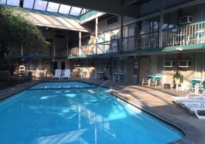 ホテル Fairbridge Inn & Suites Poconos