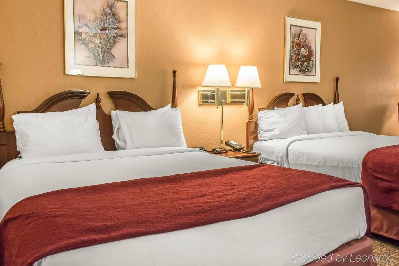 ホテル Fairbridge Inn & Suites Poconos