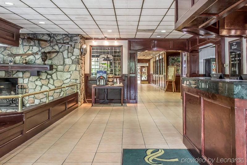 ホテル Fairbridge Inn & Suites Poconos