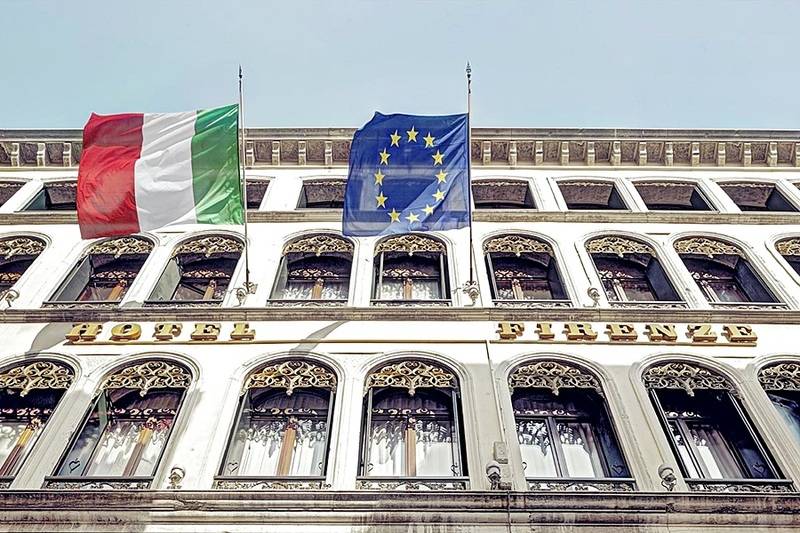 Fotos del hotel Firenze:  18