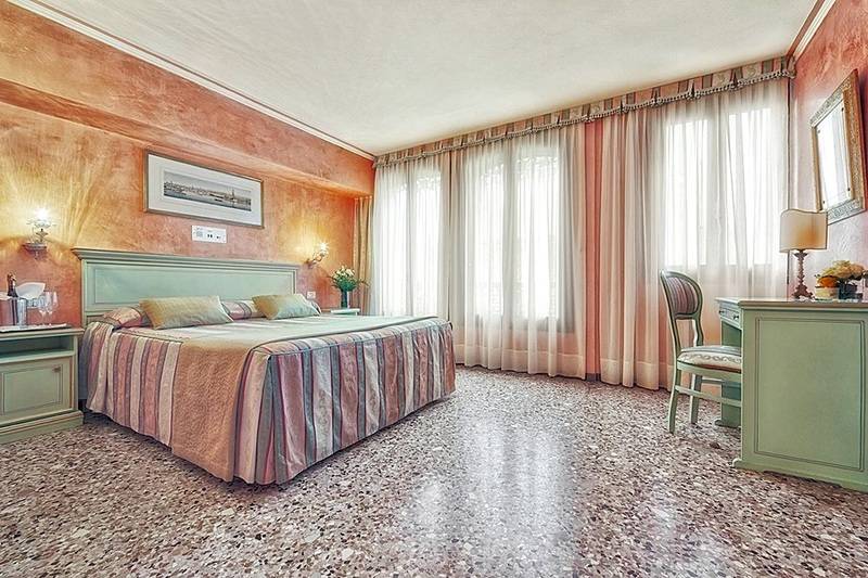 Fotos del hotel Firenze:  9