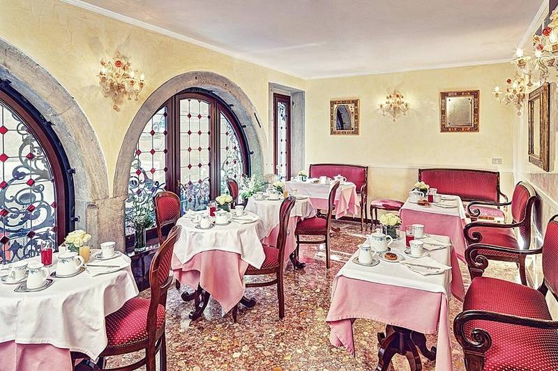 Fotos del hotel Firenze:  39