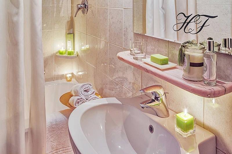 Fotos del hotel Firenze:  22