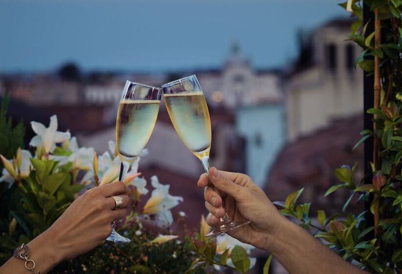 Fotos del hotel Firenze:  19