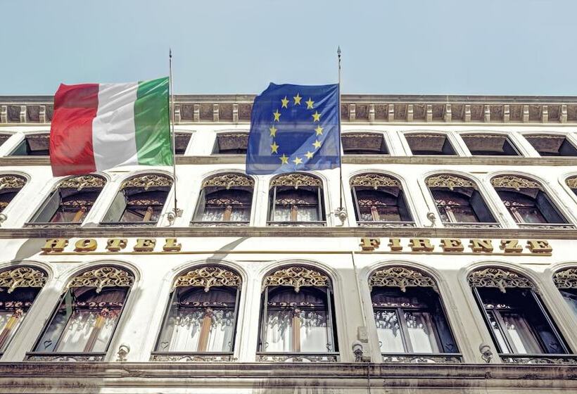 Fotos del hotel Firenze:  27