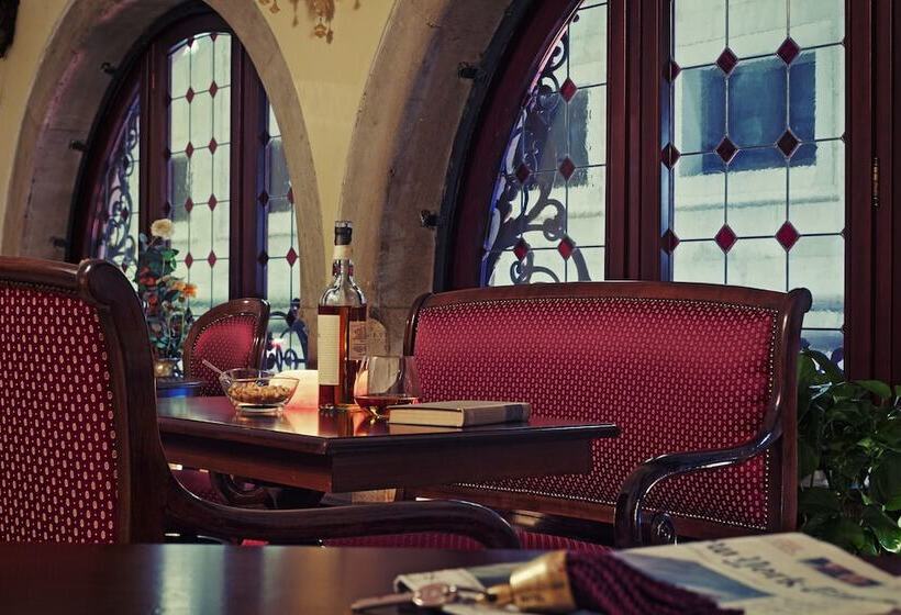 Fotos del hotel Firenze:  17