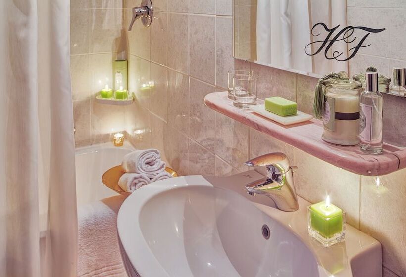 Fotos del hotel Firenze:  42