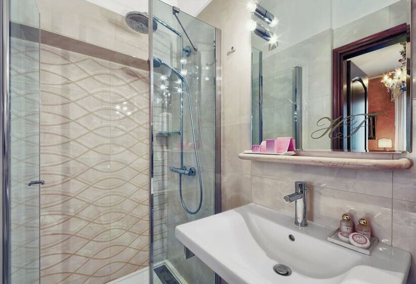 Fotos del hotel Firenze:  13