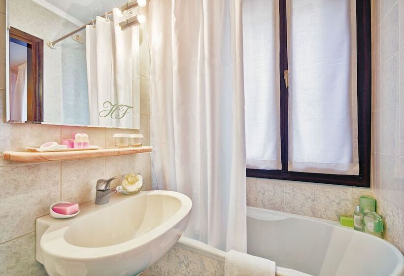 Fotos del hotel Firenze:  10