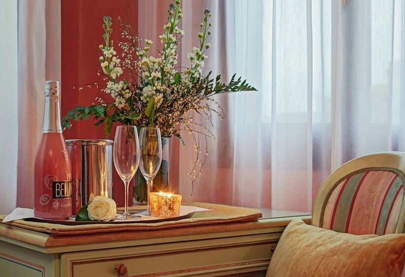 Fotos del hotel Firenze:  14