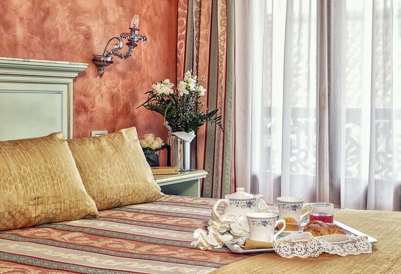 Fotos del hotel Firenze:  43