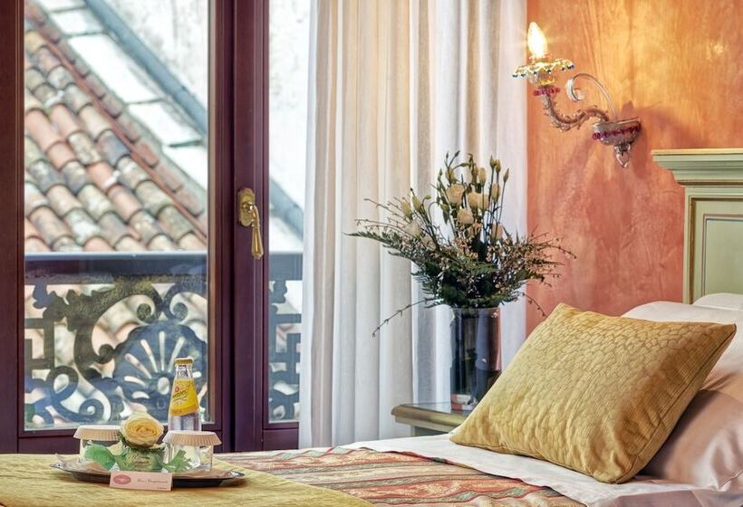 Fotos del hotel Firenze:  41