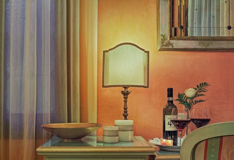 Fotos del hotel Firenze:  16