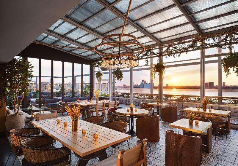 Fotos del hotel Gansevoort Meatpacking:  14