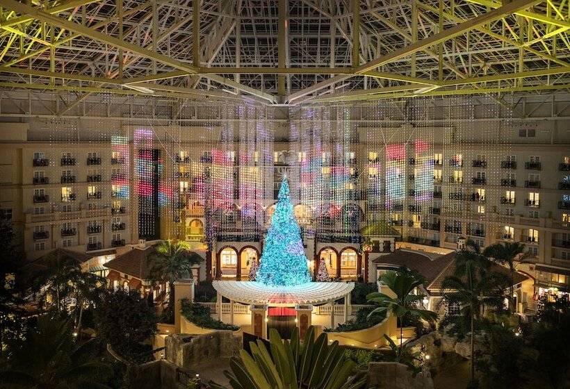 هتل Gaylord Palms Resort & Convention Center