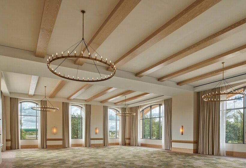 هتل Gaylord Palms Resort & Convention Center